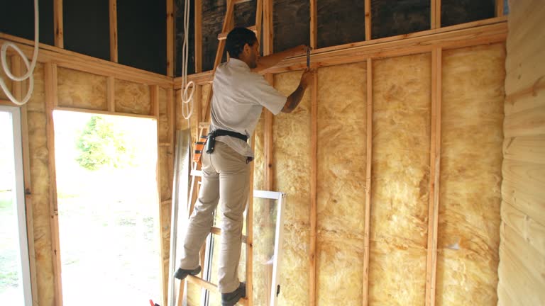 Best Fireproof Insulation  in USA